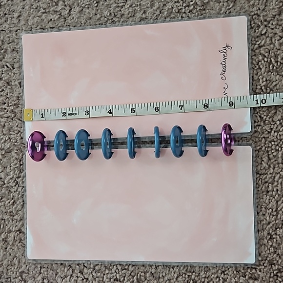 Planner cover - Picture 4 of 5